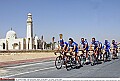 Ronde van Qatar <br />27 & 28 januari 2005<br />Training<br /><br />FOTO: TIM DE WAELE